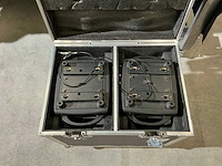 Wash led-moving head (2x) - afbeelding 6 van  6