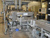 Washing machine (benteler maschinenbau) incl. belt conveyor - afbeelding 2 van  9