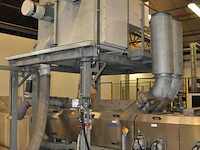 Washing machine (benteler maschinenbau) incl. belt conveyor - afbeelding 3 van  9