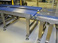 Washing machine (benteler maschinenbau) incl. belt conveyor - afbeelding 8 van  9
