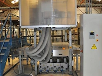 Washing machine benteler wm4510c 1.3.3