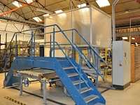 Washing machine benteler wm4510c 1.3.3 - afbeelding 2 van  5