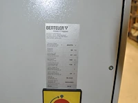 Washing machine benteler wm4510c 1.3.3 - afbeelding 3 van  5