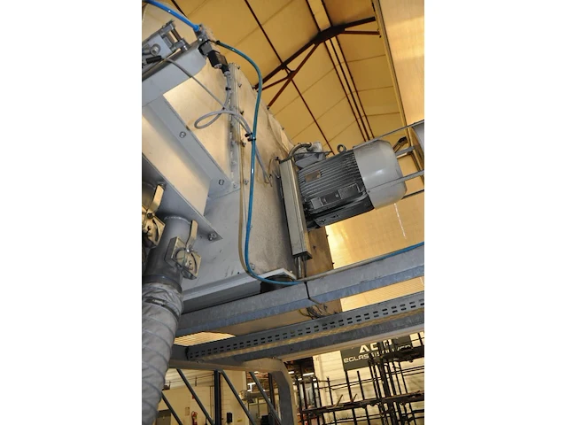 Washing machine benteler wm4510c 1.3.3 - afbeelding 4 van  5