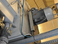 Washing machine benteler wm4510c 1.3.3 - afbeelding 4 van  5