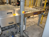 Washing machine benteler wm4510c 1.3.3 - afbeelding 5 van  5