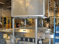 Washing machine benteler wm4510c 1.3.3