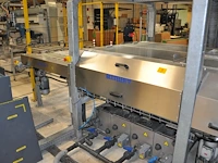 Washing machine benteler wm4510c 1.3.3 - afbeelding 2 van  5