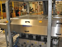 Washing machine benteler wm4510c 1.3.3 - afbeelding 3 van  5