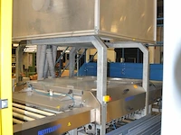 Washing machine benteler wm4510c 1.3.3 - afbeelding 5 van  5