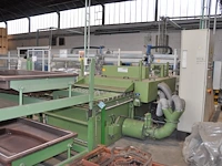 Washing machine benteler - afbeelding 1 van  4