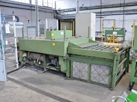 Washing machine benteler - afbeelding 2 van  4