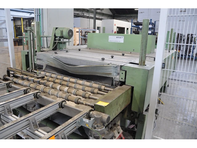Washing machine benteler - afbeelding 3 van  4