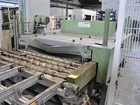 Washing machine benteler - afbeelding 3 van  4