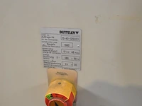 Washing machine benteler - afbeelding 4 van  4