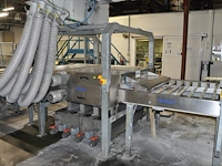 Washing machine benteler - afbeelding 1 van  7
