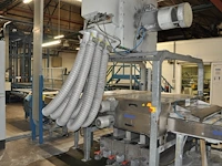 Washing machine benteler - afbeelding 2 van  7
