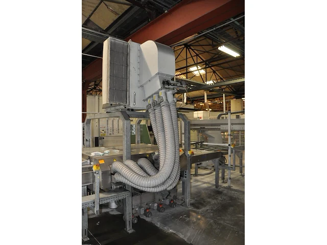 Washing machine benteler - afbeelding 3 van  7