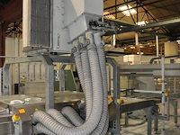 Washing machine benteler - afbeelding 3 van  7