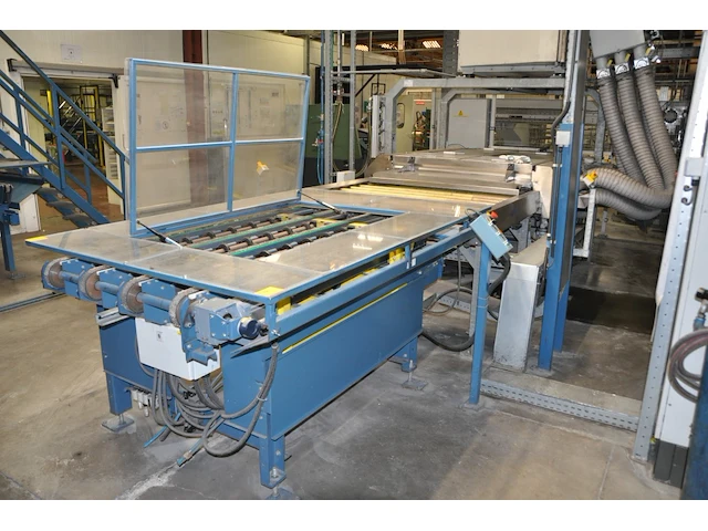 Washing machine benteler - afbeelding 4 van  7