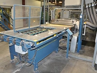 Washing machine benteler - afbeelding 4 van  7