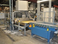 Washing machine benteler - afbeelding 5 van  7