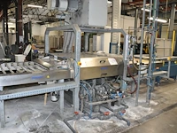 Washing machine benteler - afbeelding 6 van  7