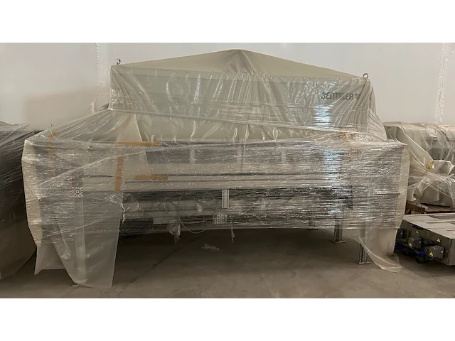 Washing machine benteler - afbeelding 3 van  7