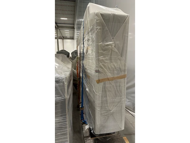 Washing machine benteler - afbeelding 6 van  7