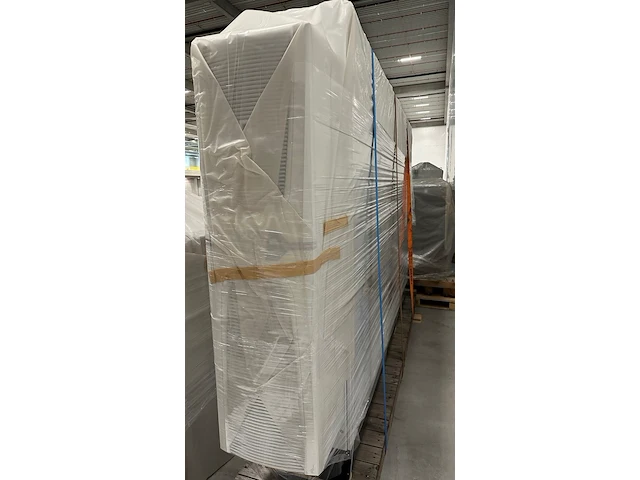 Washing machine benteler - afbeelding 7 van  7