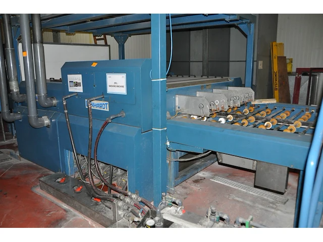 Washing machine lenhardt - afbeelding 2 van  8