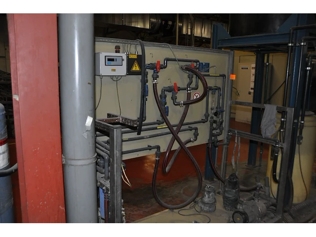 Washing machine lenhardt - afbeelding 3 van  8