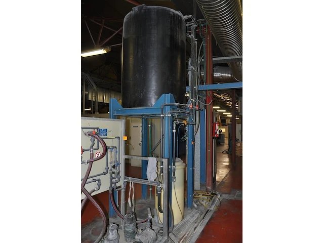 Washing machine lenhardt - afbeelding 4 van  8