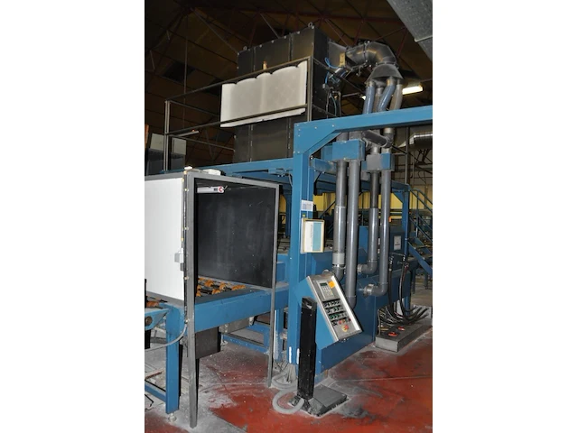 Washing machine lenhardt - afbeelding 5 van  8
