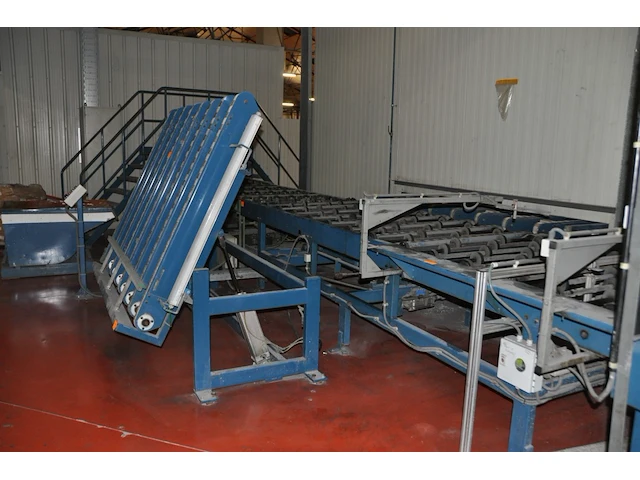 Washing machine lenhardt - afbeelding 6 van  8