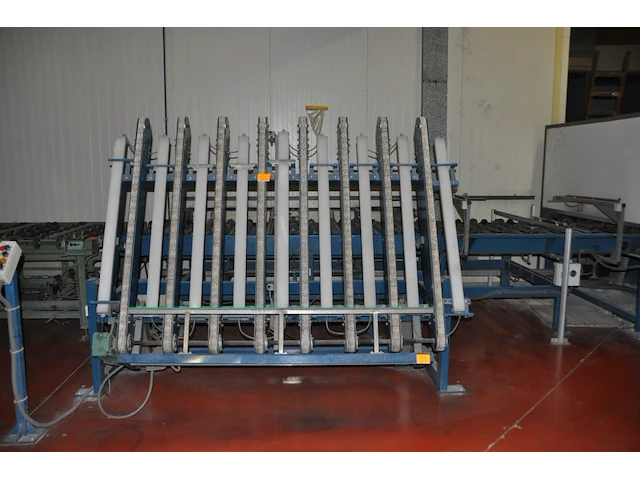 Washing machine lenhardt - afbeelding 7 van  8