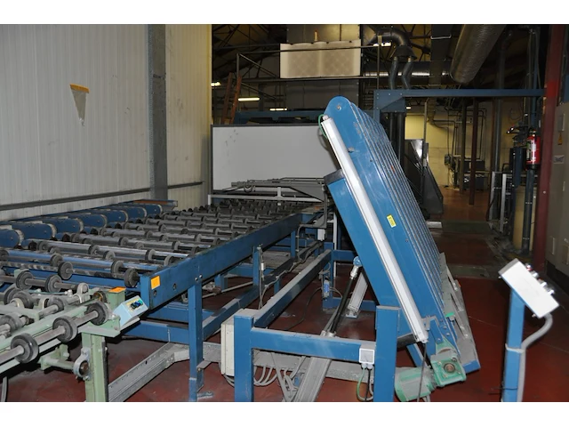Washing machine lenhardt - afbeelding 8 van  8