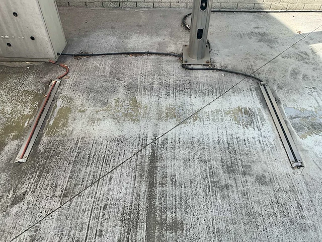 Washtec dh10 autowasstraat - afbeelding 2 van  74