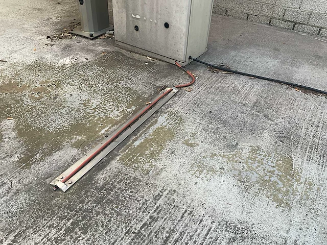Washtec dh10 autowasstraat - afbeelding 4 van  74