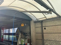 Washtec dh10 autowasstraat - afbeelding 7 van  74