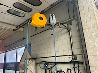 Washtec dh10 autowasstraat - afbeelding 10 van  74