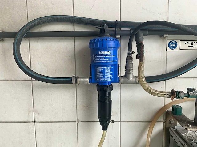 Washtec dh10 autowasstraat - afbeelding 14 van  74