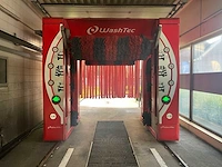 Washtec dh10 autowasstraat - afbeelding 16 van  74