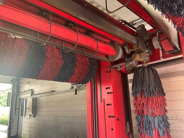 Washtec dh10 autowasstraat - afbeelding 20 van  74