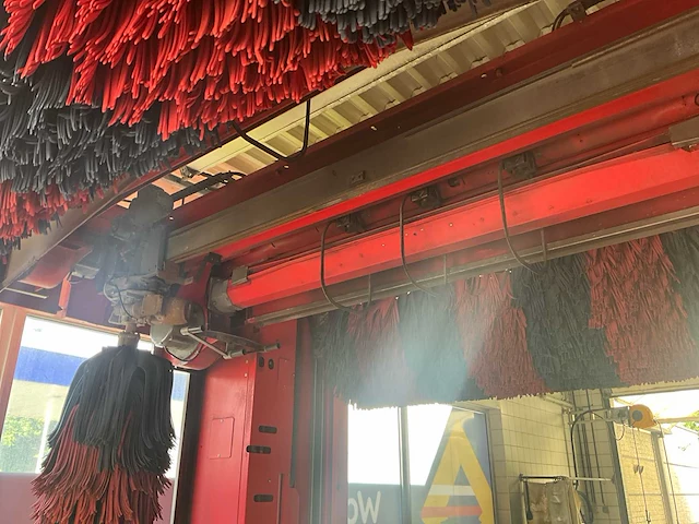 Washtec dh10 autowasstraat - afbeelding 21 van  74