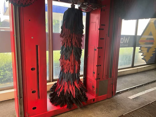 Washtec dh10 autowasstraat - afbeelding 22 van  74