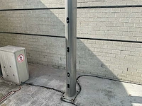 Washtec dh10 autowasstraat - afbeelding 12 van  74