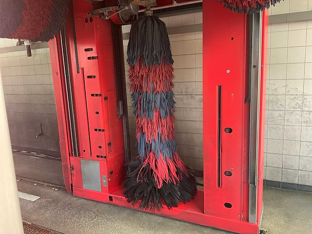 Washtec dh10 autowasstraat - afbeelding 24 van  74