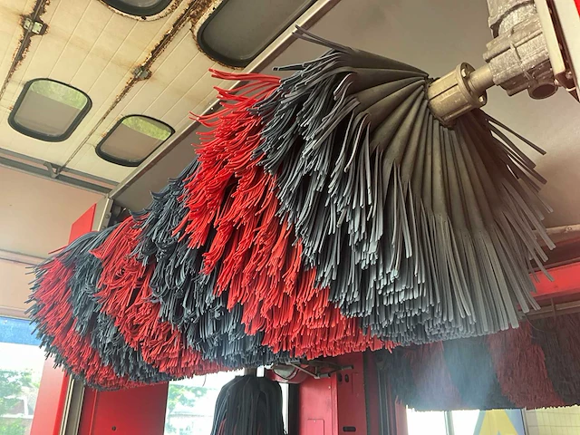 Washtec dh10 autowasstraat - afbeelding 27 van  74