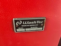 Washtec dh10 autowasstraat - afbeelding 31 van  74